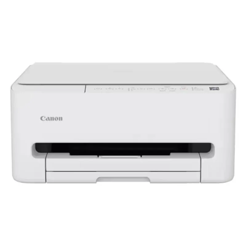 Canon Pixma TS4150i Multifunción Inyección de Tinta 14PPM WiFi Duplex Color Blanco