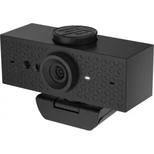 HP Webcam FHD 1080P 30 FPS
