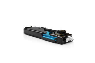 Xerox Phaser 6600/Workcentre 6605 Cyan Cartucho De Toner Generico - Reemplaza 106R02229/106R02245