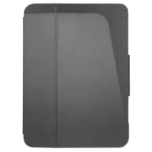 Targus Click-In 27,9 cm (11") Folio Negro - Protección y Estilo