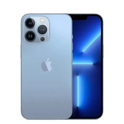 Ckp Iphone 13 Pro Semi Nuevo 256Gb Blue