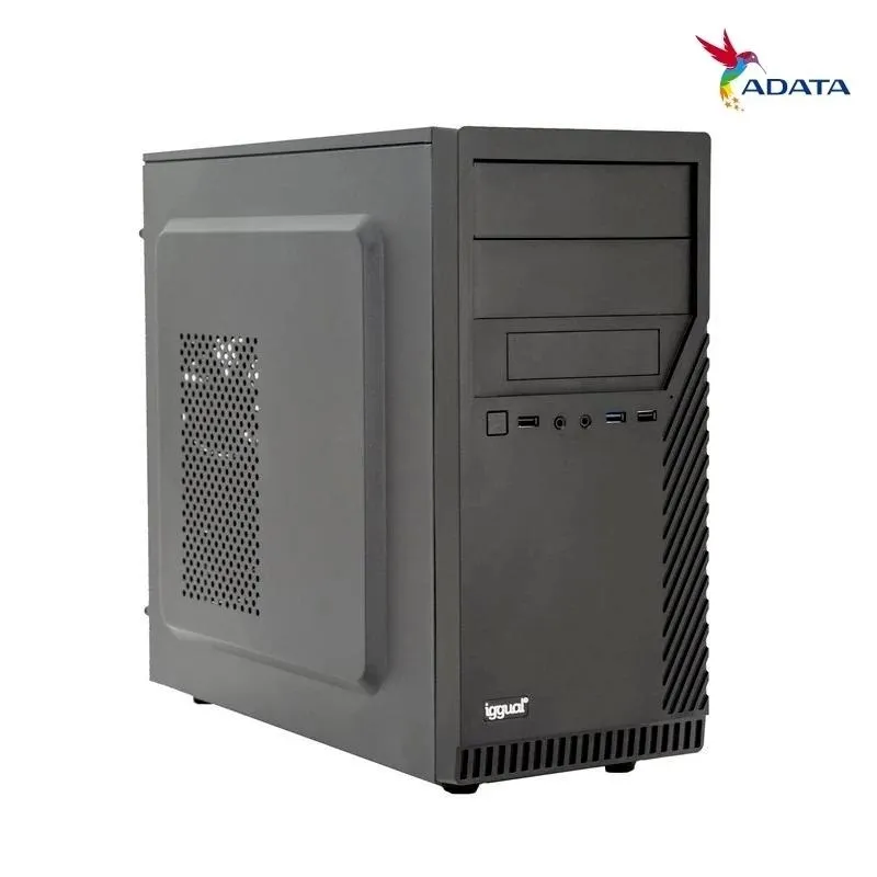 Pc St Q9 Psipc443 Amd R7-8700G 16Gb 1Tb Sin So