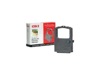 Oki Cinta Matricial Original Negra para Impresoras ML5520/ML5521/ML5590/ML5591