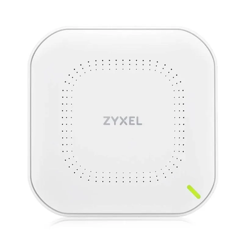 Zyxel Nwa50Axpro Ap Wifi6 1X2,5Gb Lan Poe Nebula