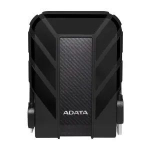 A-DATA HD710 Pro 1TB HDD Externo 2.5" USB 3.2 Negro