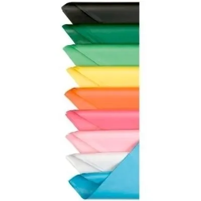Sadipal Papel De Seda Para Manualidades 50X75cm Violeta Pack 520 Hojas