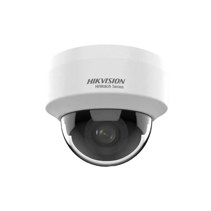 Hikvision HWI-D121H-C Cámara de Seguridad 2.8mm para Hogar y Cocina