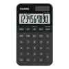 Casio SL-310YC-BK Calculadora De Oficina 10 Dígitos Negra