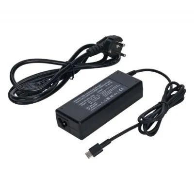Ewent Cargador Universal 90W USB-C Power Delivery Gestión Inteligente Corriente Negro