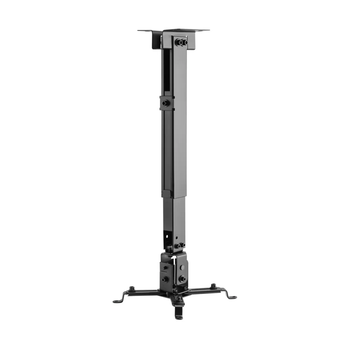 AISENS Montaje Para Proyector Pared/Techo Negro CWP01TSE-047