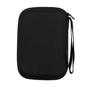 Aisens Estuche Protector para Caja Externa 2.5" Color Negro