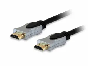 CABLE HDMI EQUIP HDMI 2.0 HIGH SPEED CON ETHERNET 10M HQ 119347