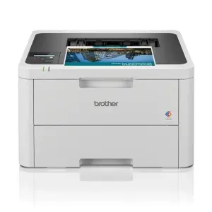 Brother HL-L3240CDW Impresora Láser LED Color WiFi Duplex 26ppm