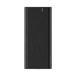 Aisens Caja Externa M.2 (NGFF) para SSD M.2 NVMe a USB3.2 GEN2 - Color Negro