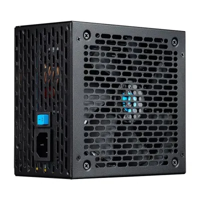 Hiditec GDX750 V2 80 PLUS GOLD ATX 3.0 PCIe 5.0 Fuente de Alimentación