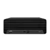 HP Pro SFF 400 G9 PC Sobremesa Intel Core i5-14500, 8GB DDR5, 256GB SSD, Windows 11 Pro, Negro