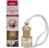 Prady Ambientador Coche Belle Epoque 6 ml con Cuerda para Espejo Retrovisor