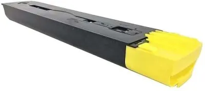 Xerox Cartucho de Tóner Genérico Amarillo 006R01526 para Color 550/560/570