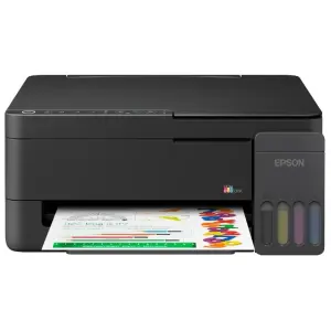 Epson EcoTank ET-2910 Impresora Multifunción Color WiFi 33ppm