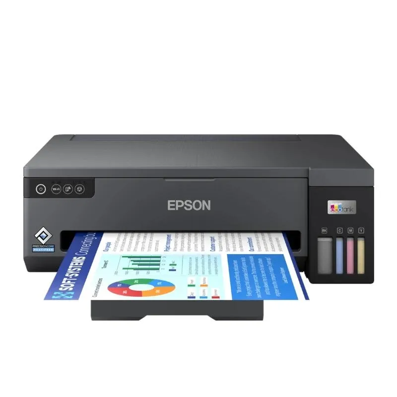 Epson Impresora Ecotank Et-14100