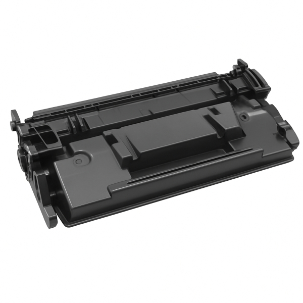 Canon 041 Negro Cartucho De Toner Generico - Reemplaza 0452C002
