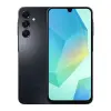 Samsung Galaxy A16 6.7" FHD+ 128GB 4GB Negro Smartphone