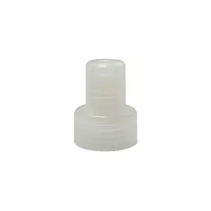 Epson Tapon Universal Para Botellas De Tinta Serie EI-S1 Modelos 102/103/104/106/107/T6641-4/T6731-6