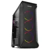 NOX Hummer Quantum ARGB Torre ATX