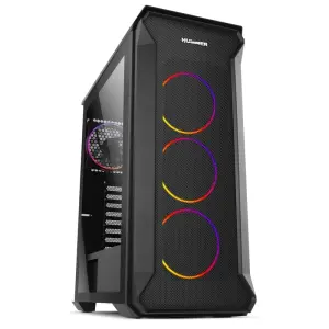 NOX Hummer Quantum ARGB Torre ATX
