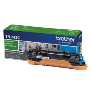 Brother Toner Cian HL-L3210CW/L3230CDW/L3270CDW - DCP-L3510CDW/L3550CDW - MFC-L3710CW/L3750CDW/L3770CDW