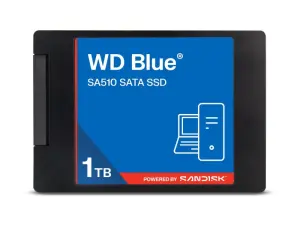 Western Digital WD Blue SA510 SSD 2.5" 1TB SATA III
