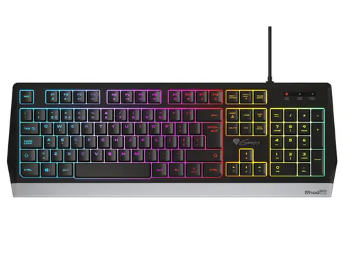 Genesis NKG-1817 Teclado Gaming USB QWERTY Portugués