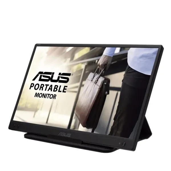 Asus MB166C 15.6" IPS FHD Monitor Portátil USB-C