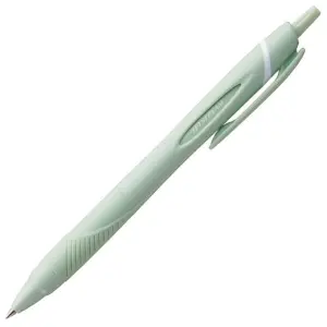 Uni-Ball Jetstream SXN-150 Edición Limitada 1,0mm Verde Pastel Tinta Azul