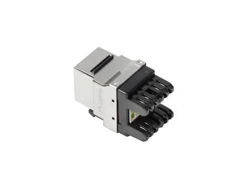 Lanberg KSF6-1000 Módulo Conector de Red S/FTP 1000Mbps