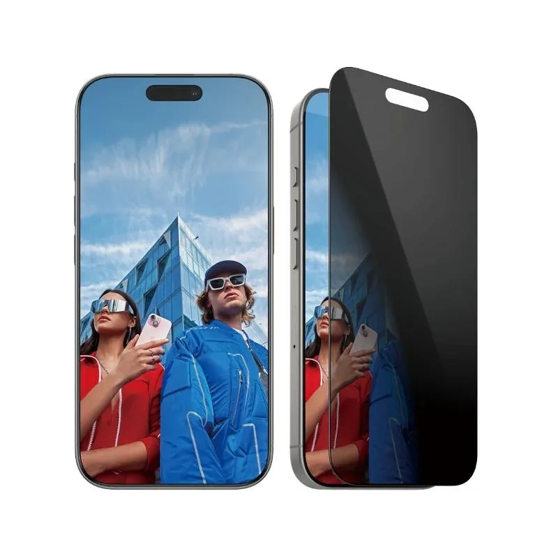 Panzerglass Privacy Screen Protector Iphone 16 Pro