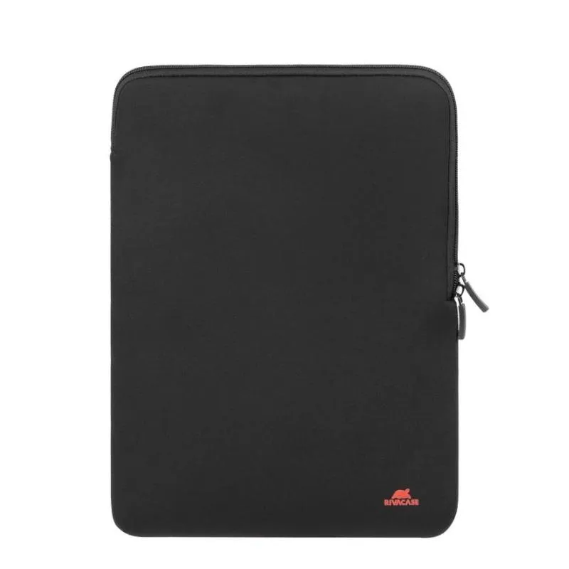 RIVACASE 5223 Antishock Funda Vertical 14" Negra