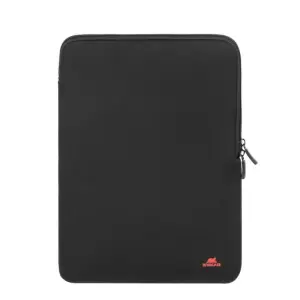 RIVACASE 5223 Antishock Funda Vertical 14" Negra