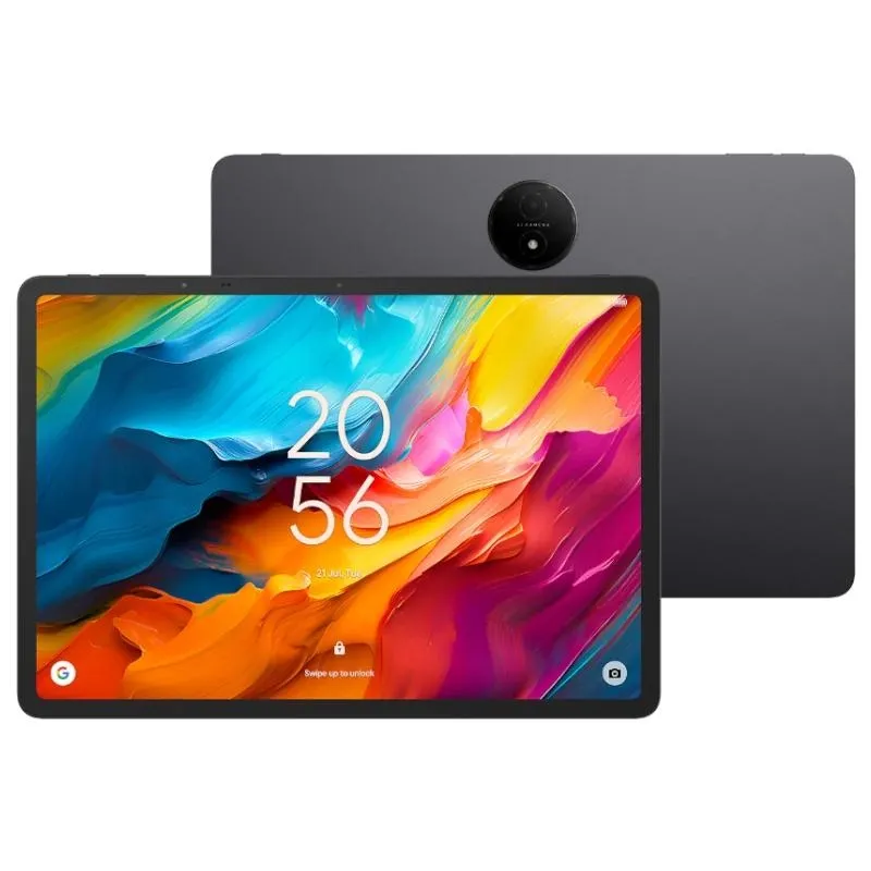 Tcl Nxtpaper 14.3" 2.4K 8+8Gb 256Gb Gray