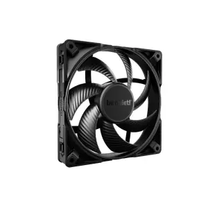 BeQuiet Silent Wings Pro 4 Ventilador 120mm Negro