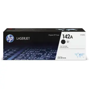 HP Toner Negro LaserJet 142A para M110WE, MFP M140WE, M110W, MFP M140W