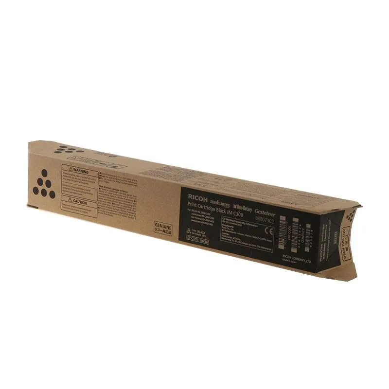 Ricoh Imc300 Negro Cartucho De Toner Original - 842382/842601