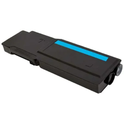 Dell S3840CDN/S3845CDN Cartucho de Tóner Genérico Cyan