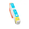 Epson T2435/T2425 (24XL) Cartucho de Tinta Genérico Cyan Light Reemplazo C13T24354012/C13T24254012