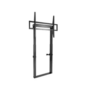 TooQ Soporte Fijo Para Suelo/Pared 55"-100" HIPERION