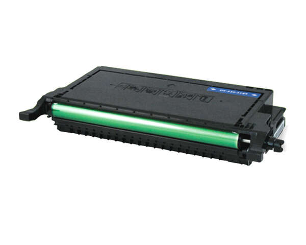 Dell 2145 Negro Cartucho De Toner Generico - Reemplaza 593-10368