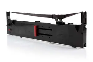 Epson Cinta Matricial Negra Genérica para LQ2070/LQ2080/LQ2170/LQ2180 - Reemplazo C13S015086