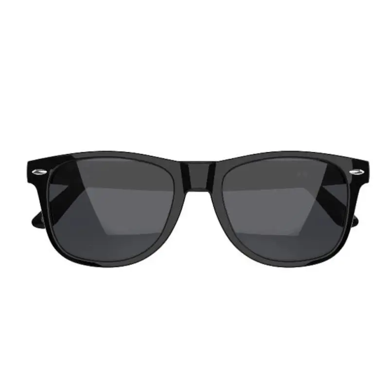 Nilox SmartGlasses Audio Lifestyle Negro