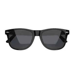 Nilox SmartGlasses Audio Lifestyle Negro