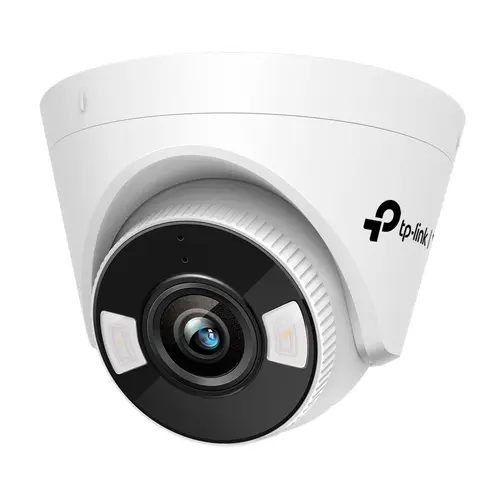 Camara Interior Ip Tp-Link Vigi C440-W (4Mm) 4Mp H265+ Vision Nocturna Color Wifi 